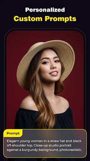 AI Photo Editor | Games | XWorld