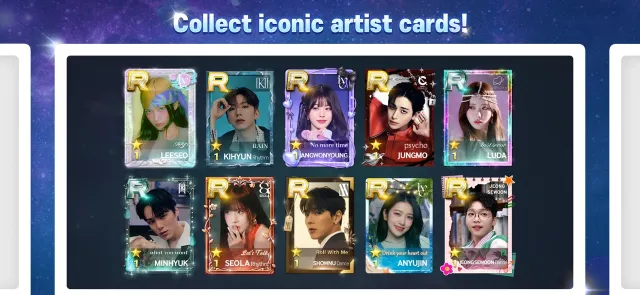 SUPERSTAR STARSHIP | Games | XWorld