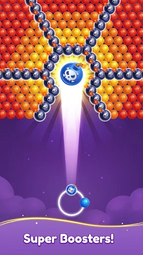 Bubble Shooter | Games | XWorld