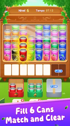 Drink Pack Master | Permainan | XWorld Drink Pack Master | Permainan | XWorld