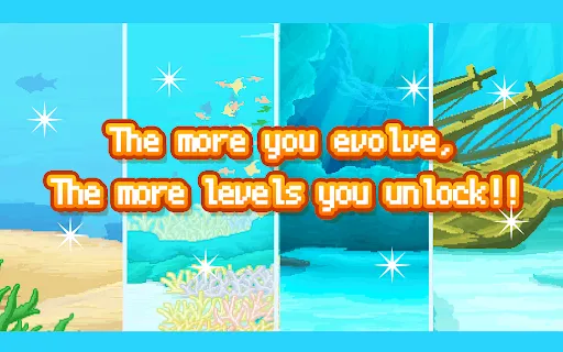 Survive! Mola mola! | juego | XWorld Survive! Mola mola! | juego | XWorld