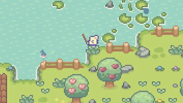 Sprout Valley | Games | XWorld