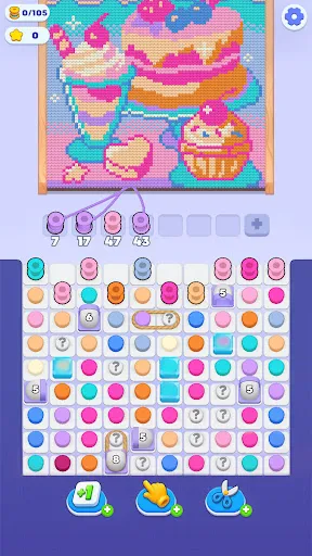 Wool Connect: Yarn Puzzle Game | Games | XWorld Wool Connect: Yarn Puzzle Game | Games | XWorld