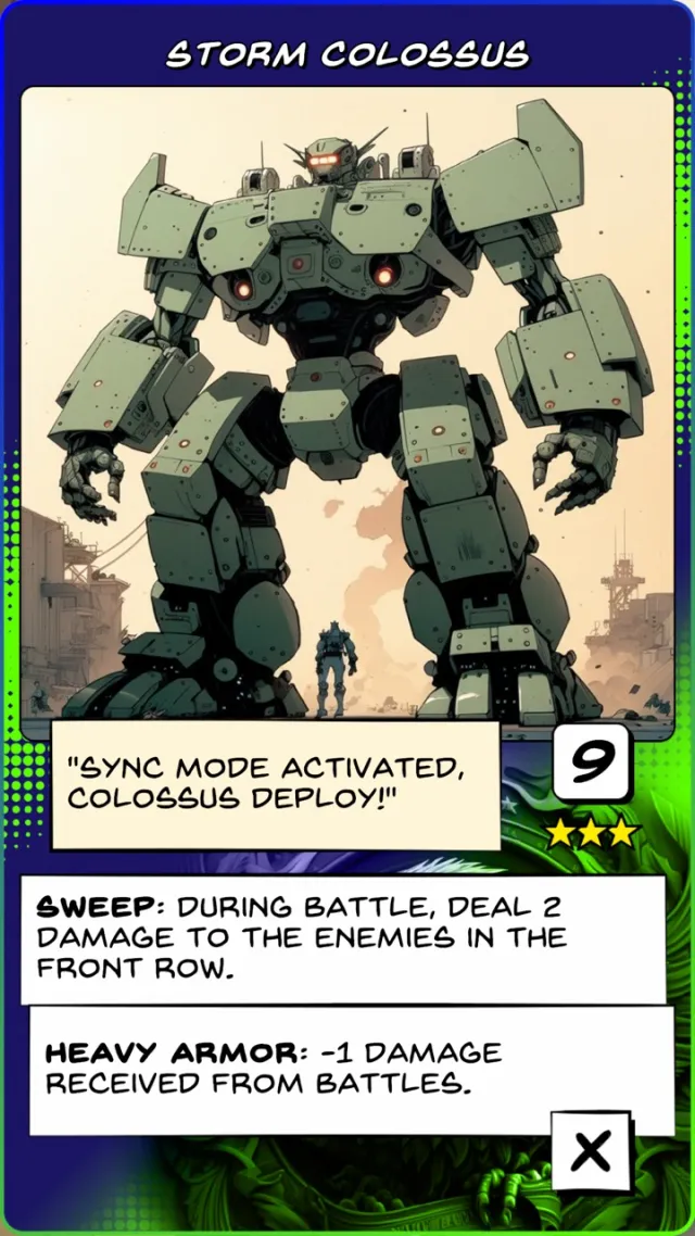 Temporal War | Игры | XWorld