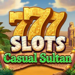 XWorld | Slots Casual Sultan