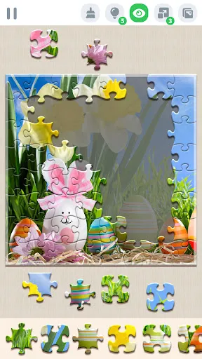 Jigsaw Puzzles - Puzzle Games | Games | XWorld