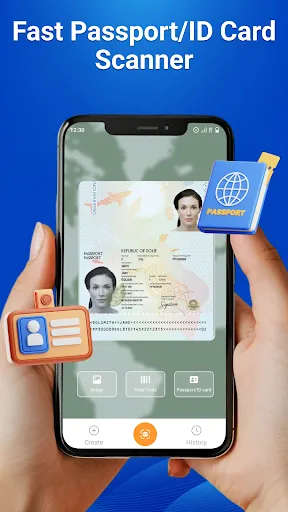 QR Scanner & Barcode Reader | Games | XWorld QR Scanner & Barcode Reader | Games | XWorld