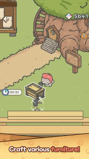 KoyoTown | Permainan | XWorld