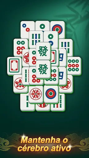 Zen Mahjong Solitaire | Jogos | XWorld