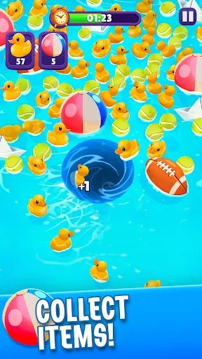 Suck it Up ™ - Hole Them All | 游戏 | XWorld