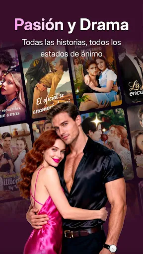 AnyReel - Good Short & Drama | juego | XWorld