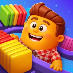 XWorld | Loop Master: Цветной сорт