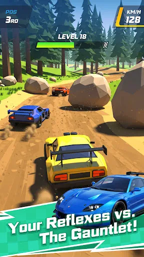 Race Master:Car Games 3D | เกม | XWorld