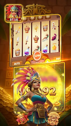 ρGStar Slot:Lucky Club | เกม | XWorld