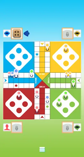 Ludo offline | Permainan | XWorld