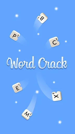 Word Crack: Board Fun Game | Games | XWorld