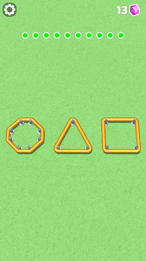 Flexy Ring | Games | XWorld