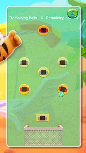 PrecisionArc | Jogos | XWorld