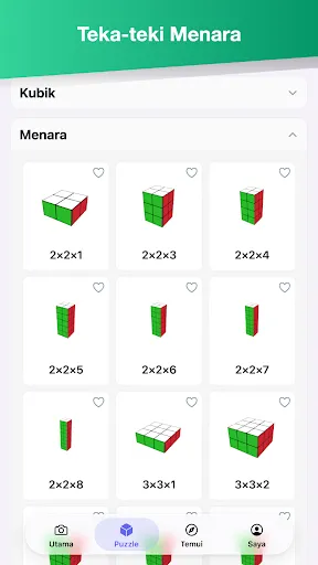 Kubus Ajaib Solver - Timer | Permainan | XWorld Kubus Ajaib Solver - Timer | Permainan | XWorld