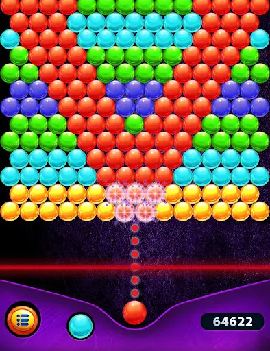 Bouncing Balls | เกม | XWorld