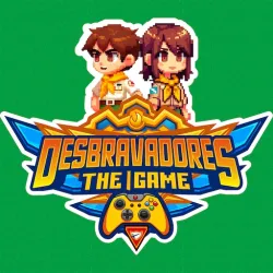 XWorld | Desbravadores - The Game