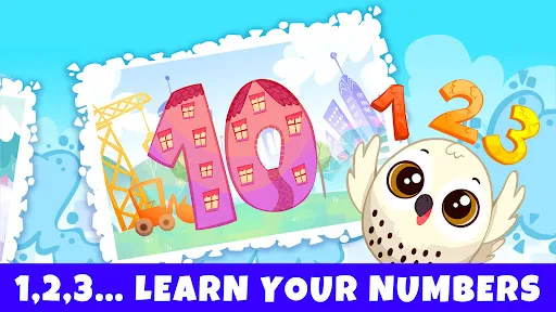 BibiLand Games for Toddlers 2+ | Games | XWorld