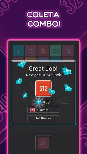 Join Blocks 2048 Quebra-Cabeça | Jogos | XWorld