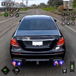 XWorld | Real Driving Car Game Offline