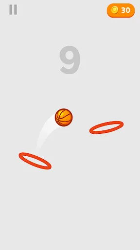Basket Dunk | Games | XWorld