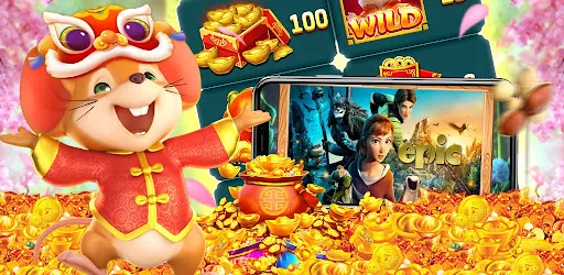 Super Mouse Golden Adventure | Games | XWorld