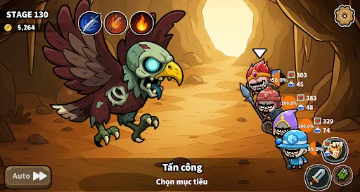 Cromagnon Quest | Games | XWorld Cromagnon Quest | Games | XWorld