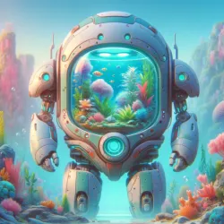 XWorld | Project Terrarium XWorld | Project Terrarium