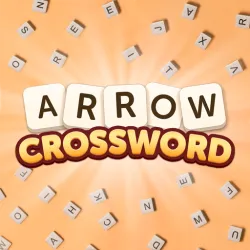 XWorld | Arrow Crosswords