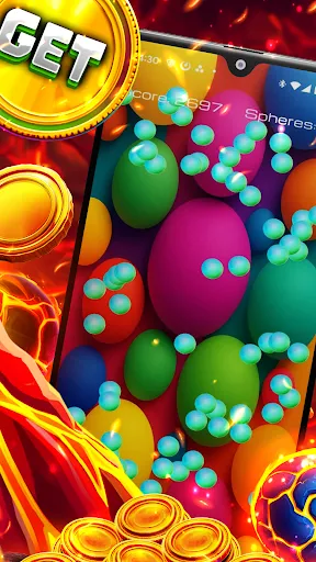 Coin Eruption: Volcano Riches | 游戏 | XWorld