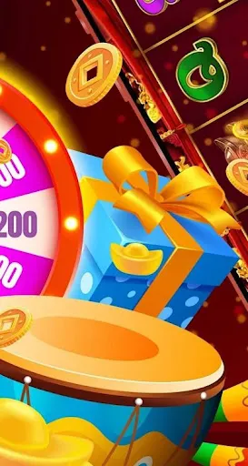 Romantic SLOTS Game | เกม | XWorld