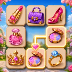 XWorld | Endless Onet: Tiles collect