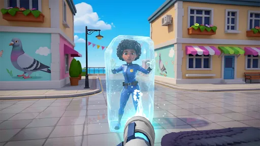 I Am Alpha Pigeon: Bird | Игры | XWorld I Am Alpha Pigeon: Bird | Игры | XWorld