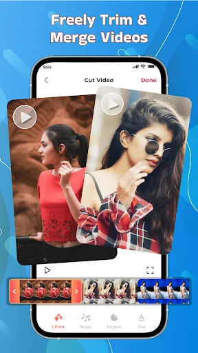 Photo Video Maker with Music | Games | XWorld