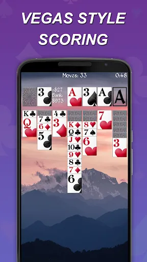 Solitaire MegaPack | เกม | XWorld