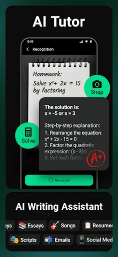 ChatBox: AI Chat Bot Assistant | Games | XWorld