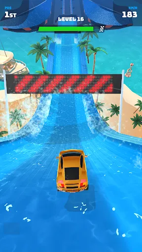 Race Master 3D: Car Racing | 游戏 | XWorld