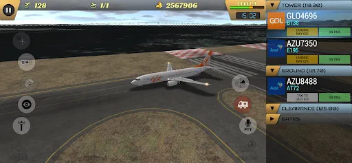 Unmatched Air Traffic Control | Games | XWorld