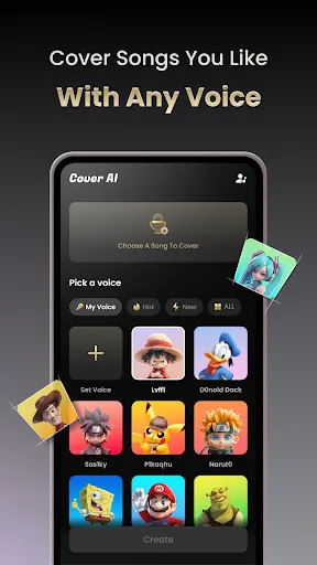 Music AI: MV Video Generator | Games | XWorld
