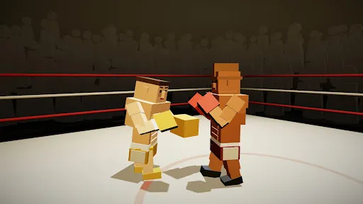 PunchBox 3D | Игры | XWorld PunchBox 3D | Игры | XWorld