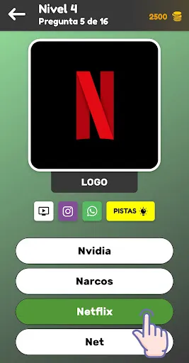 Sùper Quiz: Juego de Fotos | juego | XWorld Sùper Quiz: Juego de Fotos | juego | XWorld