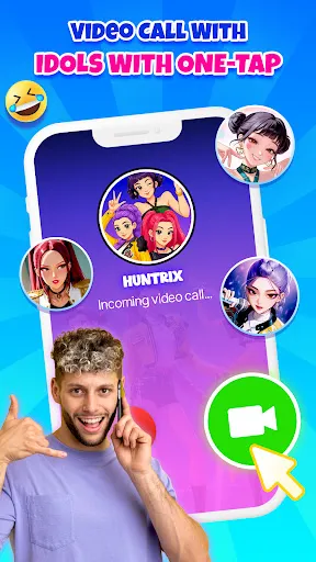 Trending Prank App | Games | XWorld