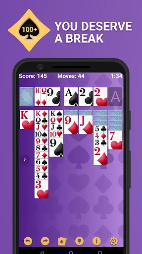 Solitaire Super Pack | Permainan | XWorld