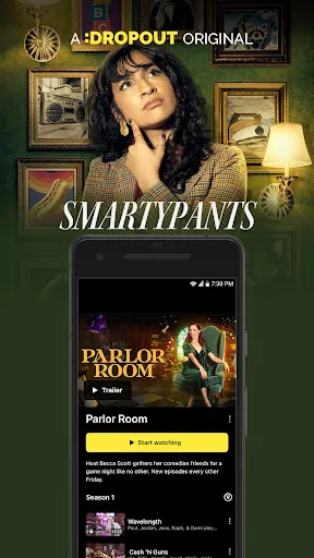 Dropout | Games | XWorld