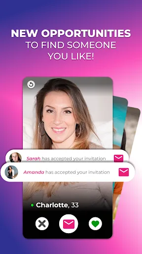 Yooppe - Singles dating app | 游戏 | XWorld