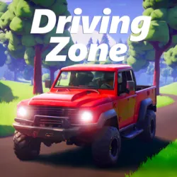 XWorld | Driving Zone: Offroad